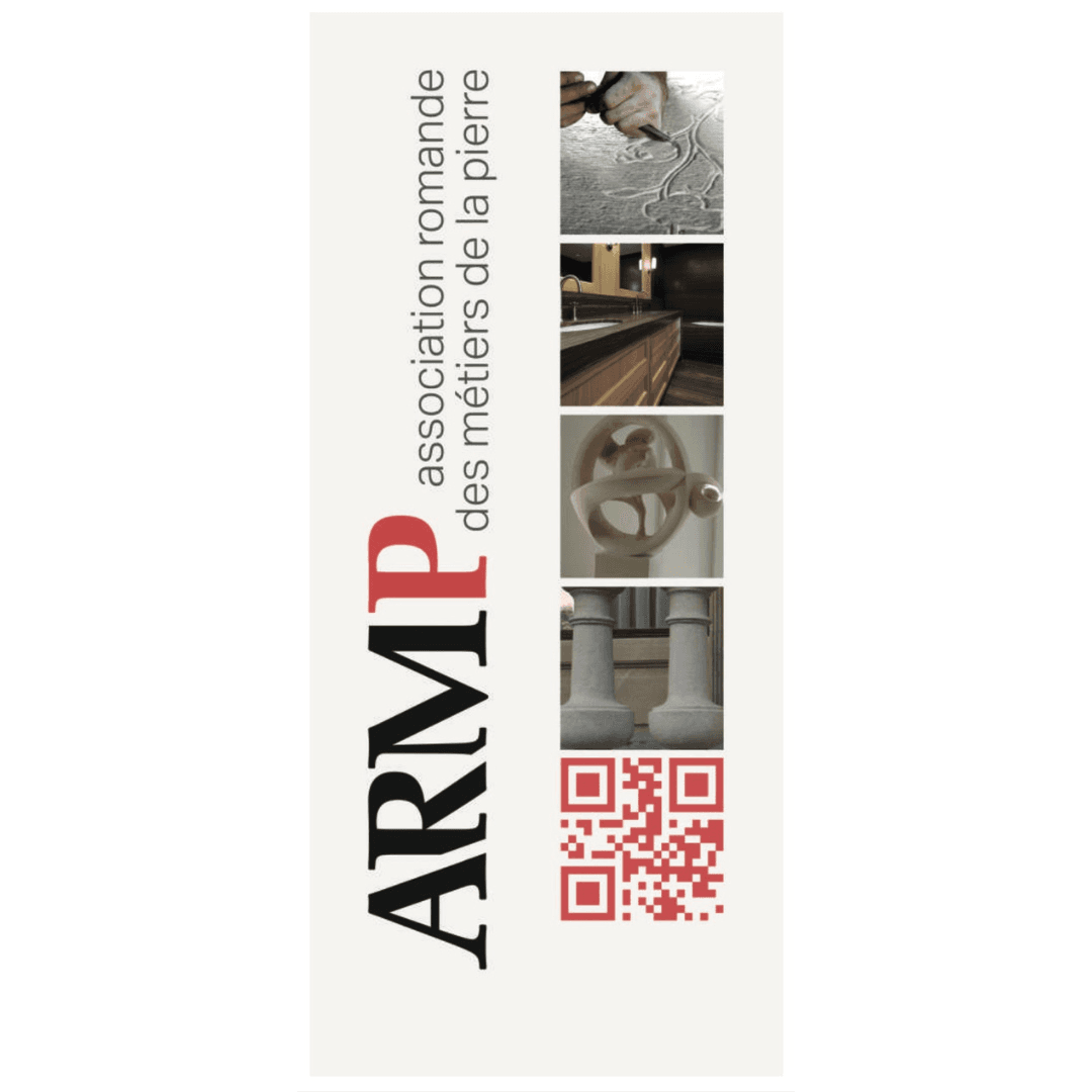 ARMP — Association Romande des Métiers de la Pierre