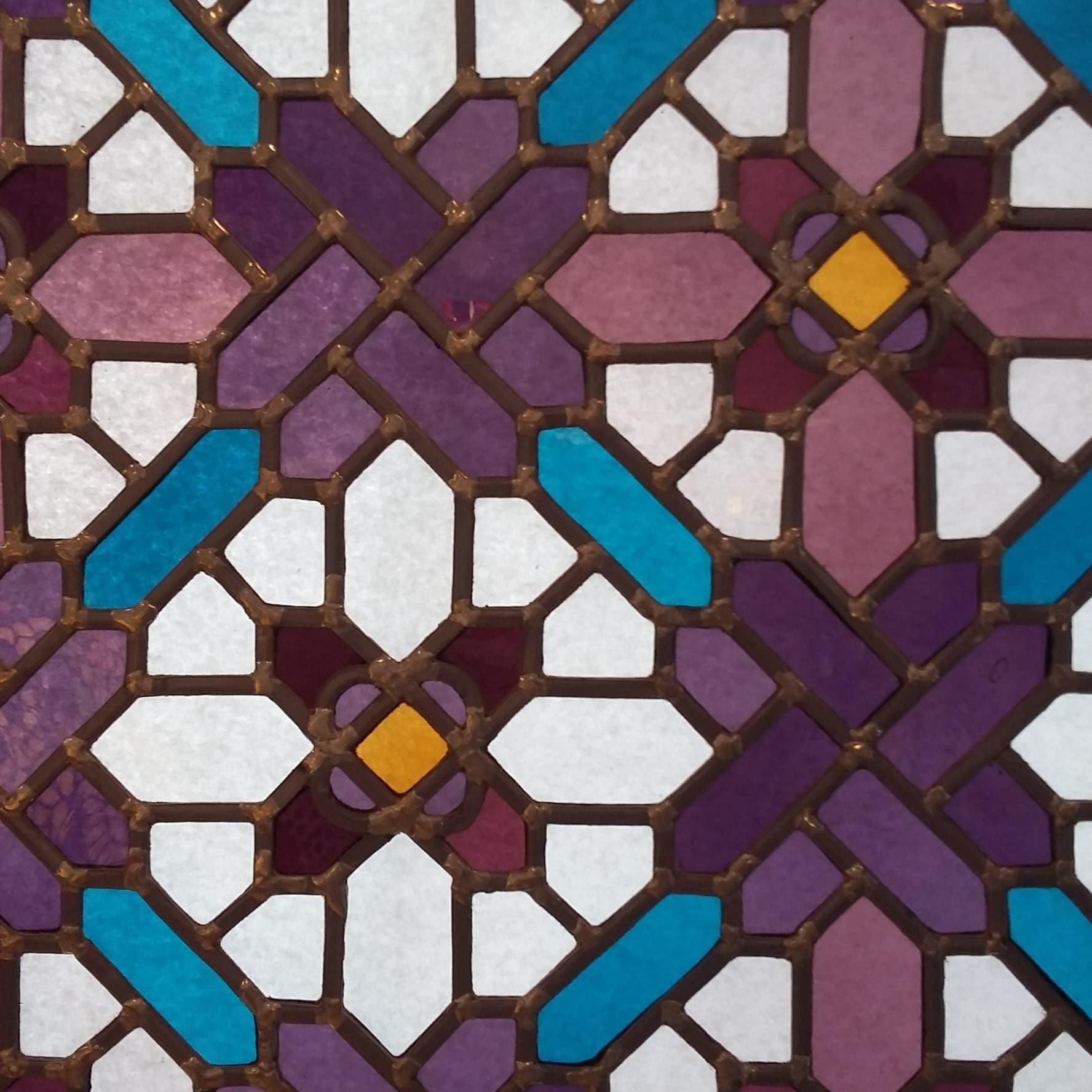 Atelier du Verre — Wilma Besson