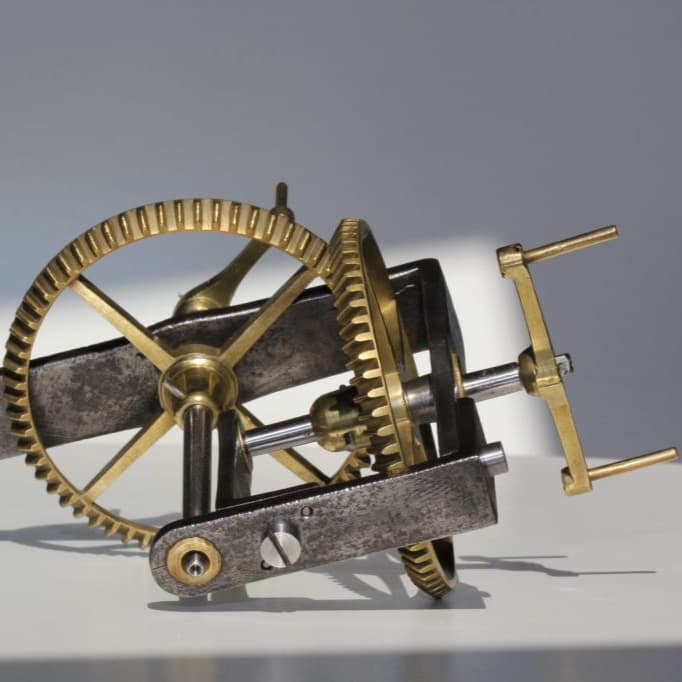 CFPT — Horlogerie