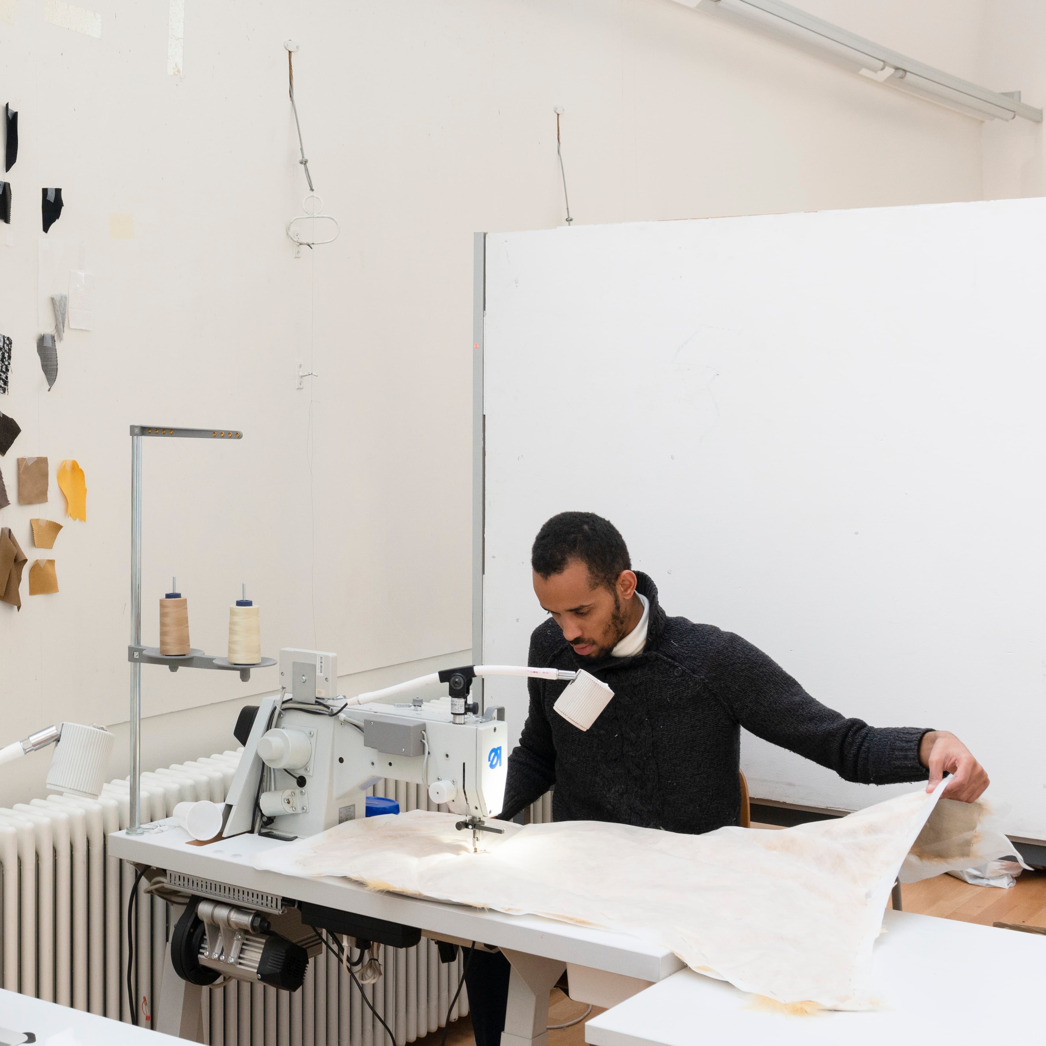 HEAD — Haute École d'Art et de Design