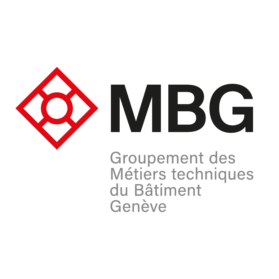 MBG — Groupement des Métiers techniques du Bâtiment Genève