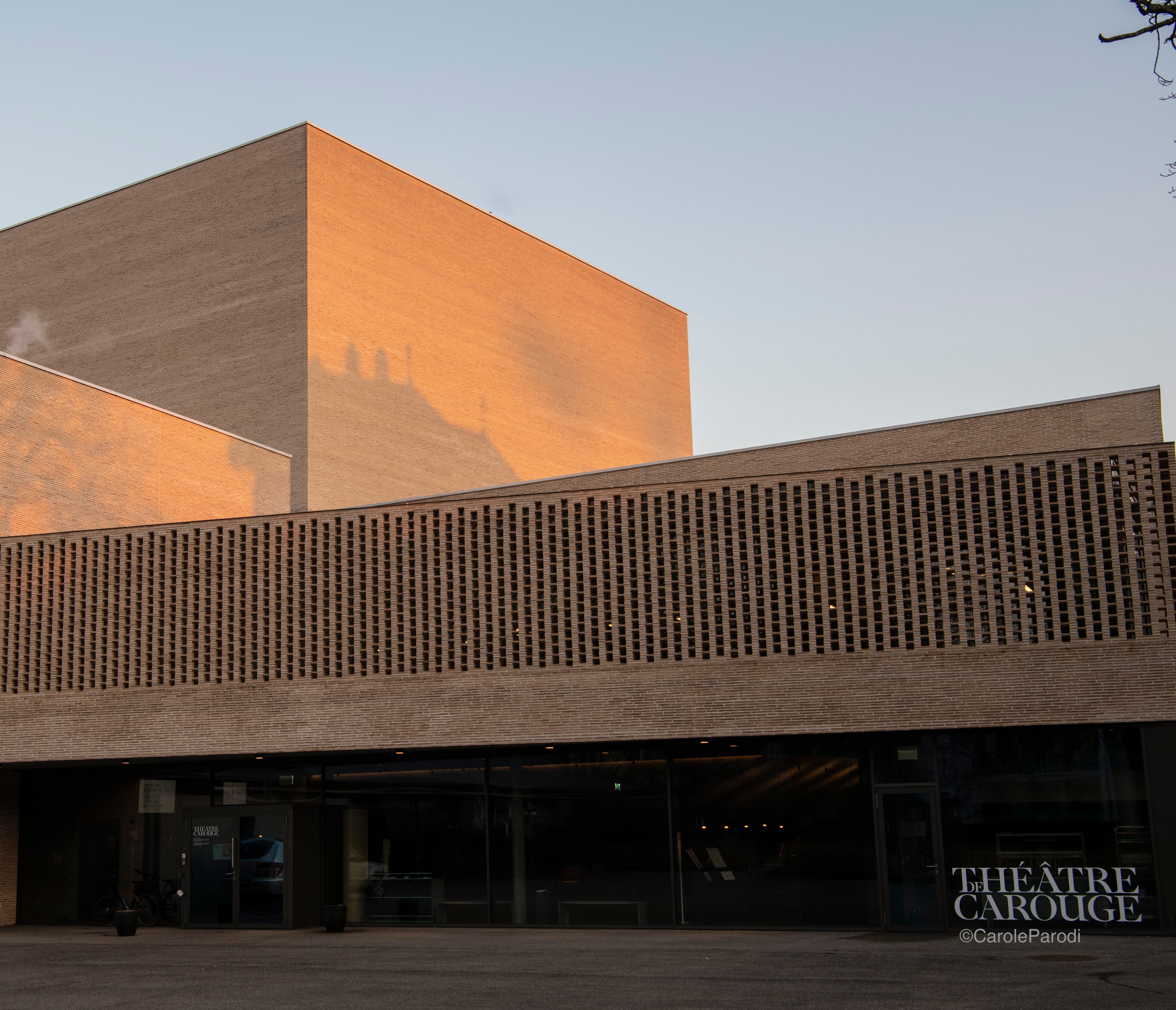 Théâtre de Carouge